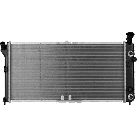 Gpd Radiator 1890C